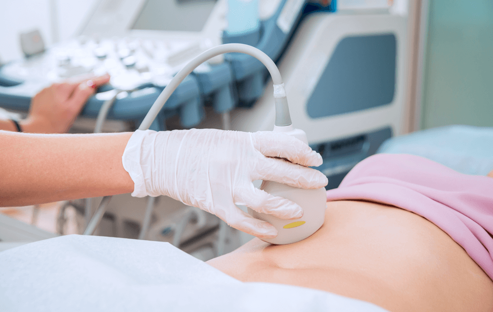 Diagnóstico genético pré-natal invasivo - Pró-Afeto
